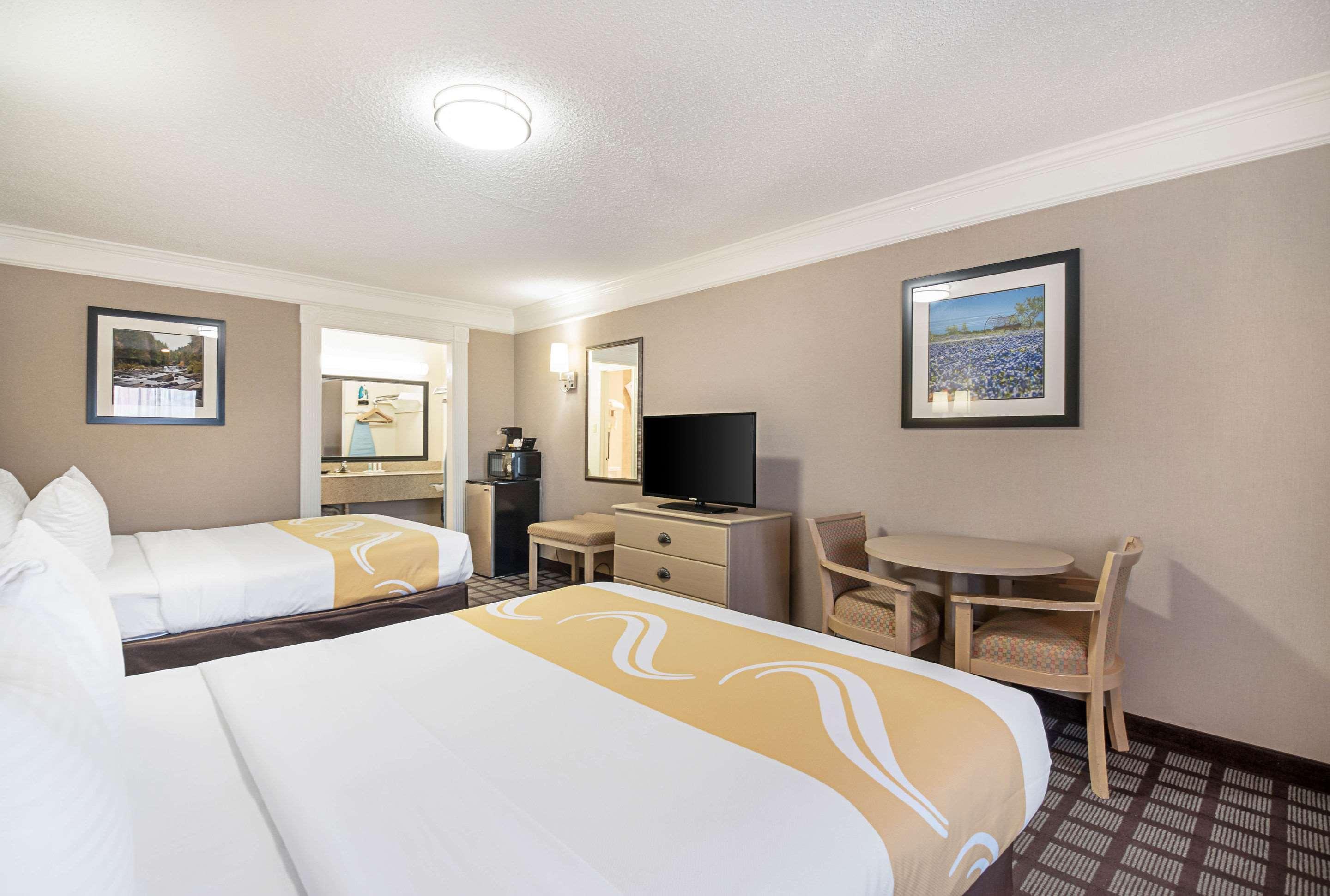 Quality Inn Near Lake Marble Falls Kültér fotó