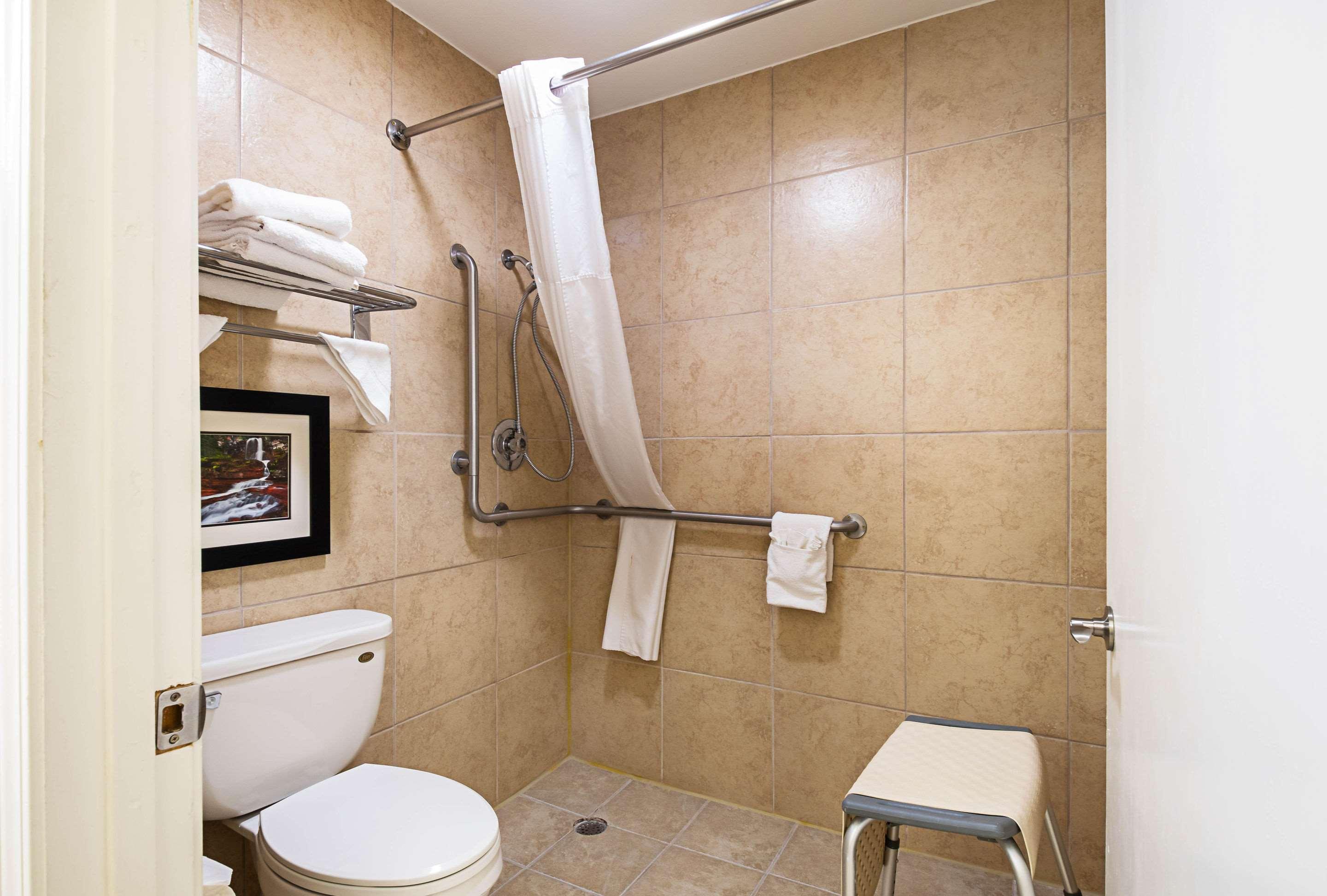Quality Inn Near Lake Marble Falls Kültér fotó