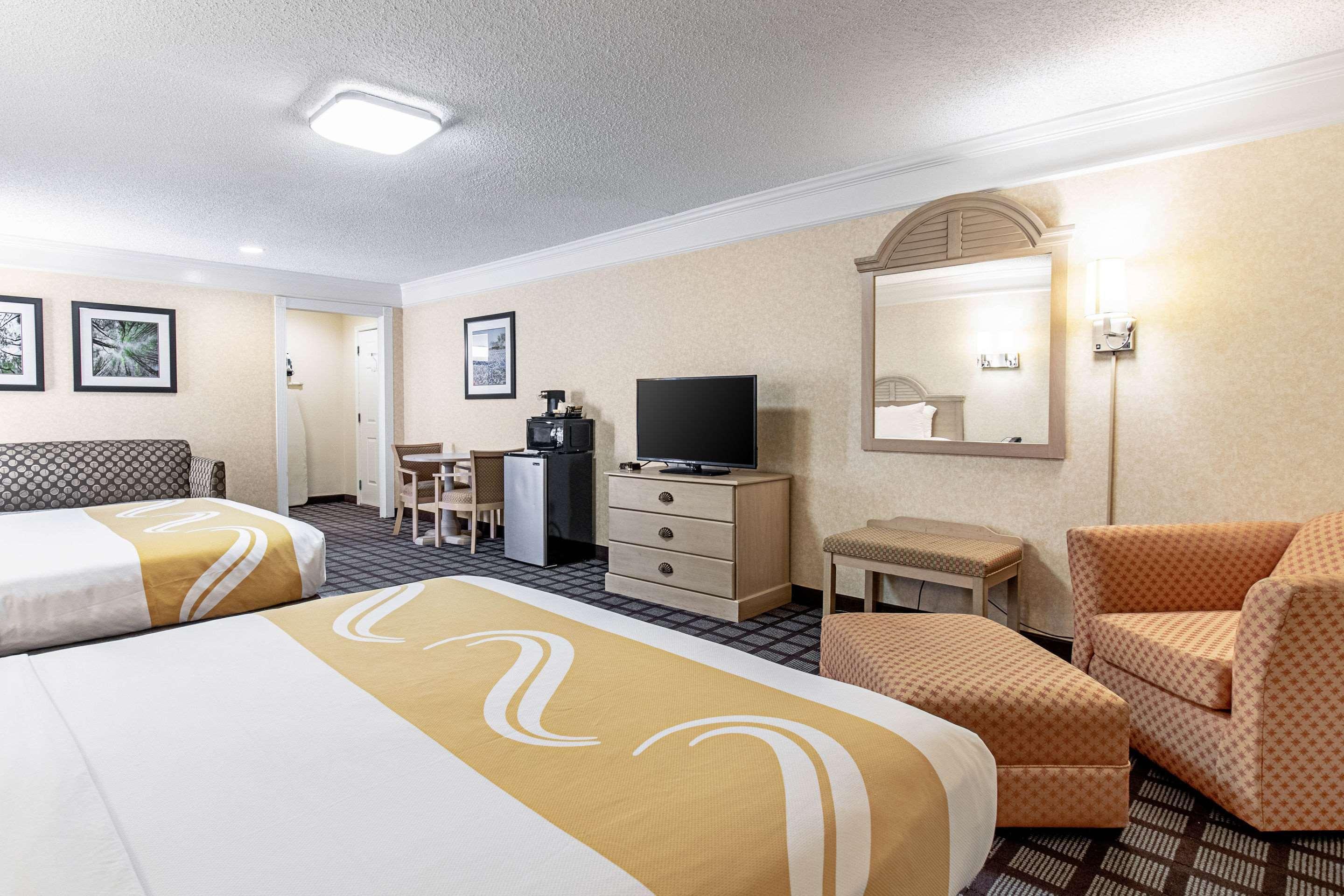 Quality Inn Near Lake Marble Falls Kültér fotó