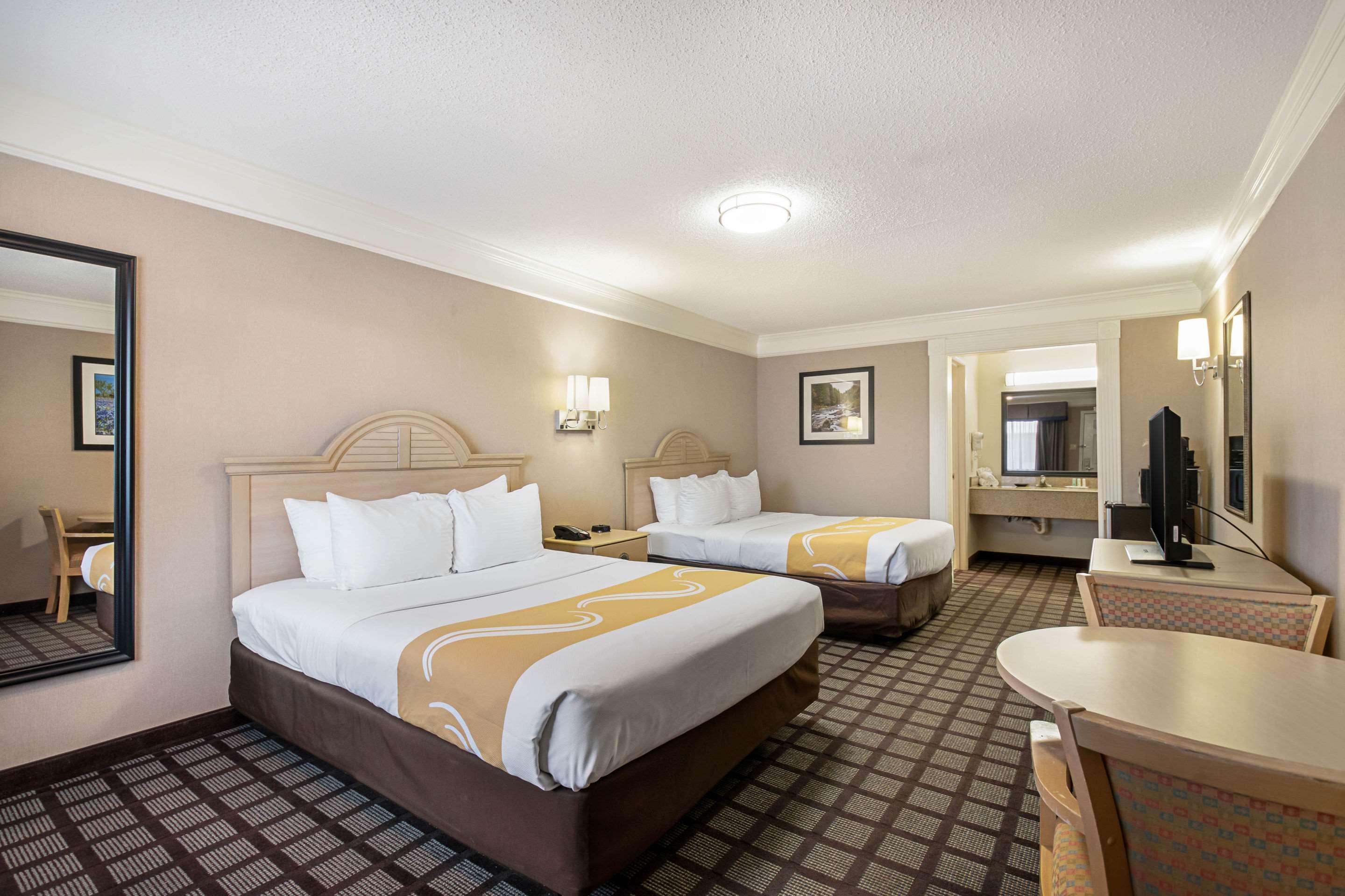 Quality Inn Near Lake Marble Falls Kültér fotó