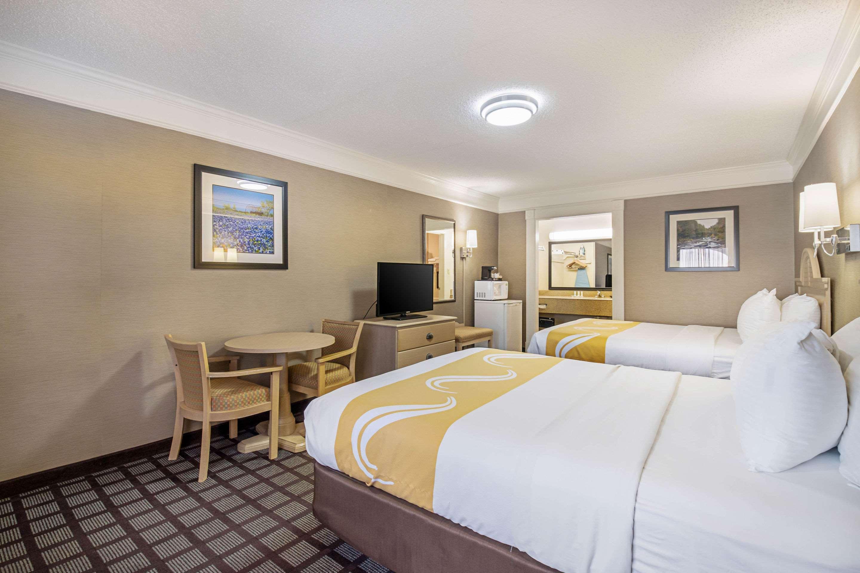 Quality Inn Near Lake Marble Falls Kültér fotó