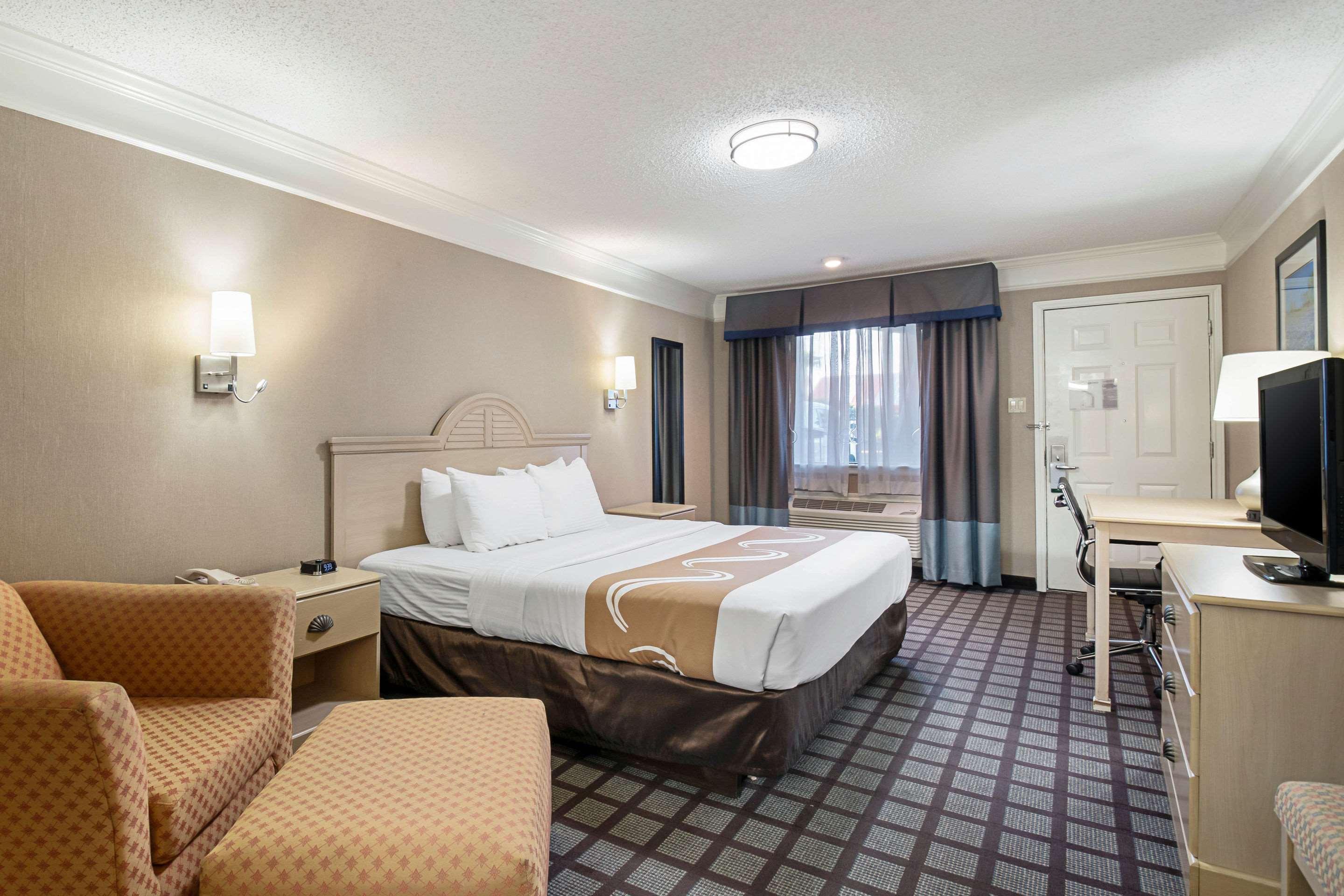 Quality Inn Near Lake Marble Falls Kültér fotó