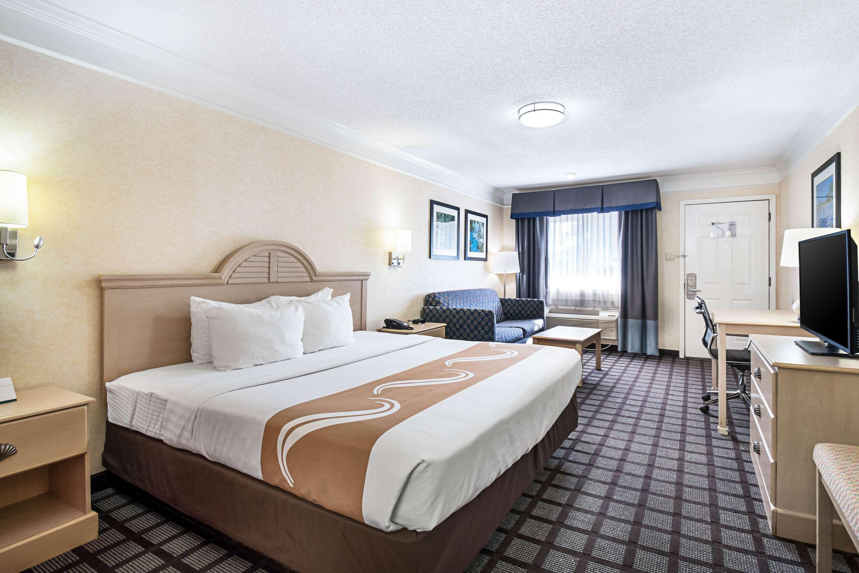 Quality Inn Near Lake Marble Falls Kültér fotó