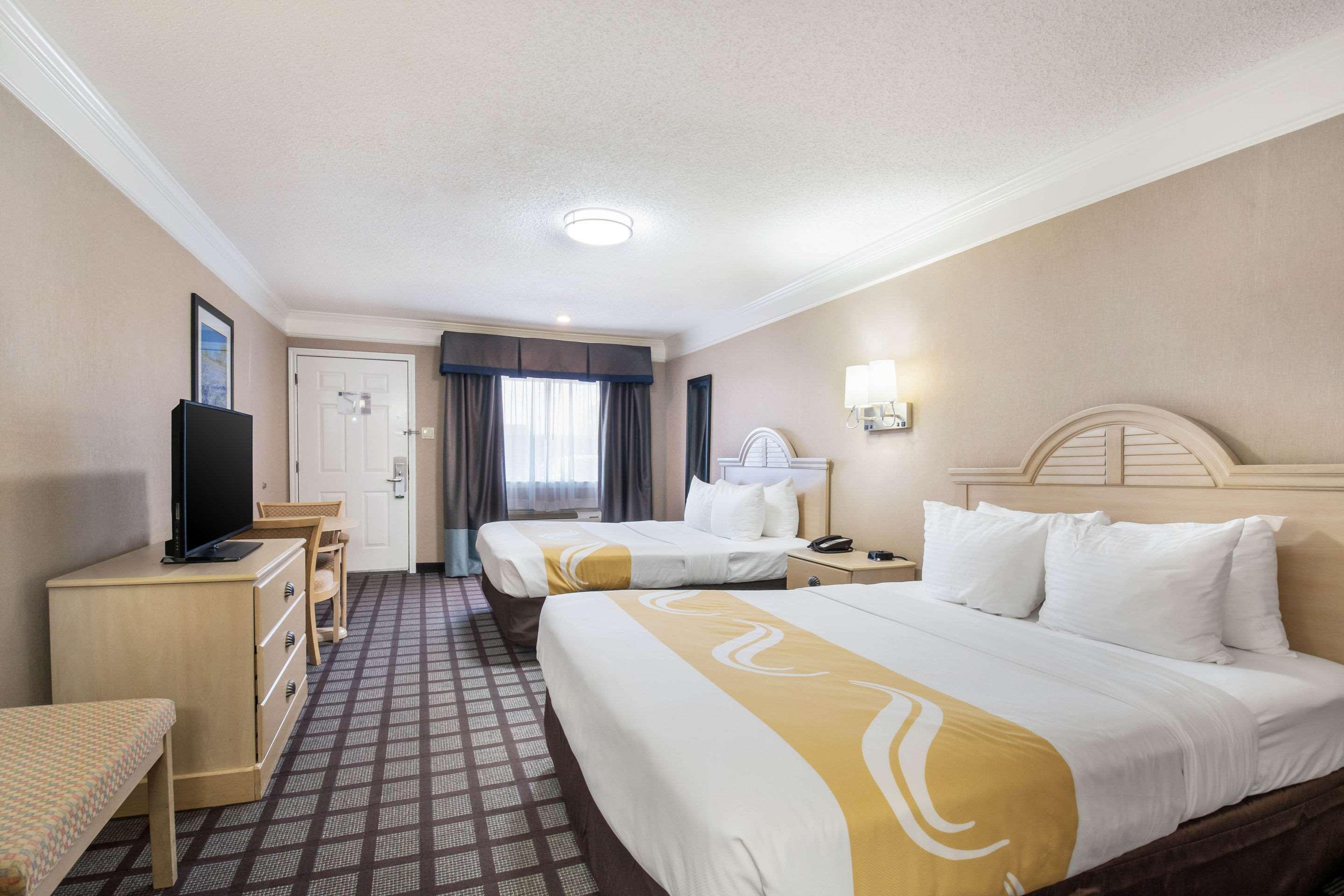Quality Inn Near Lake Marble Falls Kültér fotó