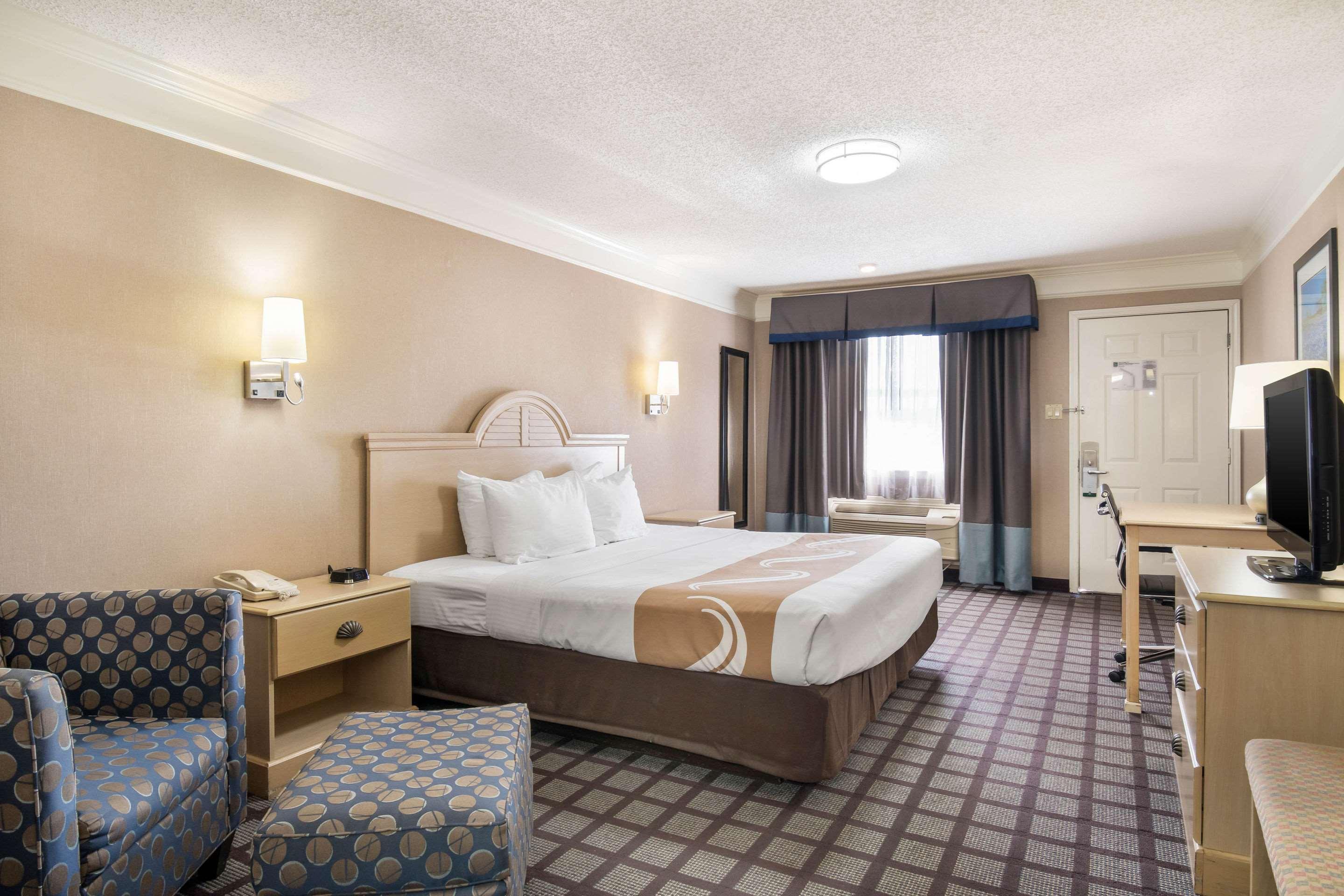 Quality Inn Near Lake Marble Falls Kültér fotó