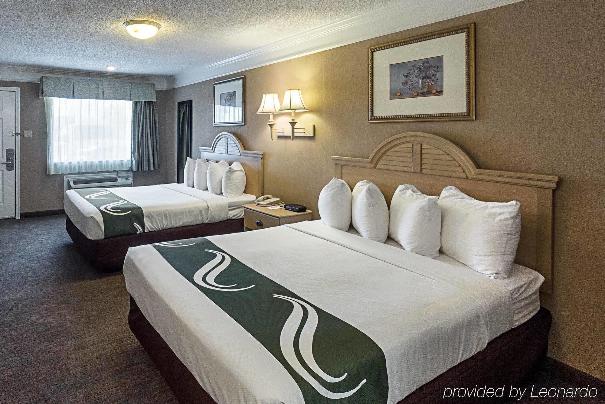 Quality Inn Near Lake Marble Falls Kültér fotó