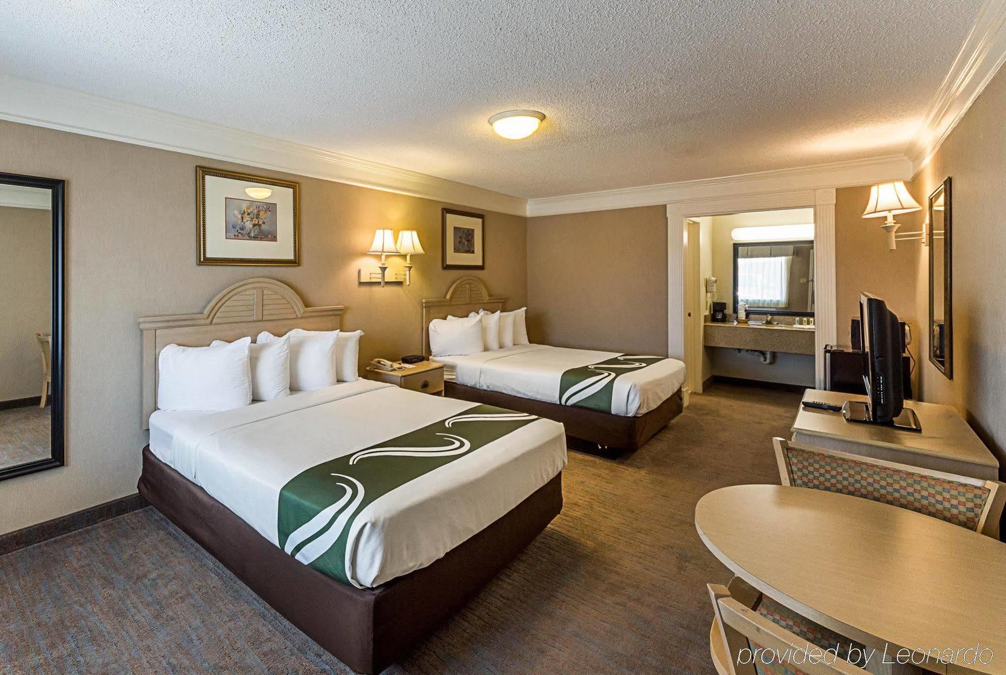 Quality Inn Near Lake Marble Falls Kültér fotó
