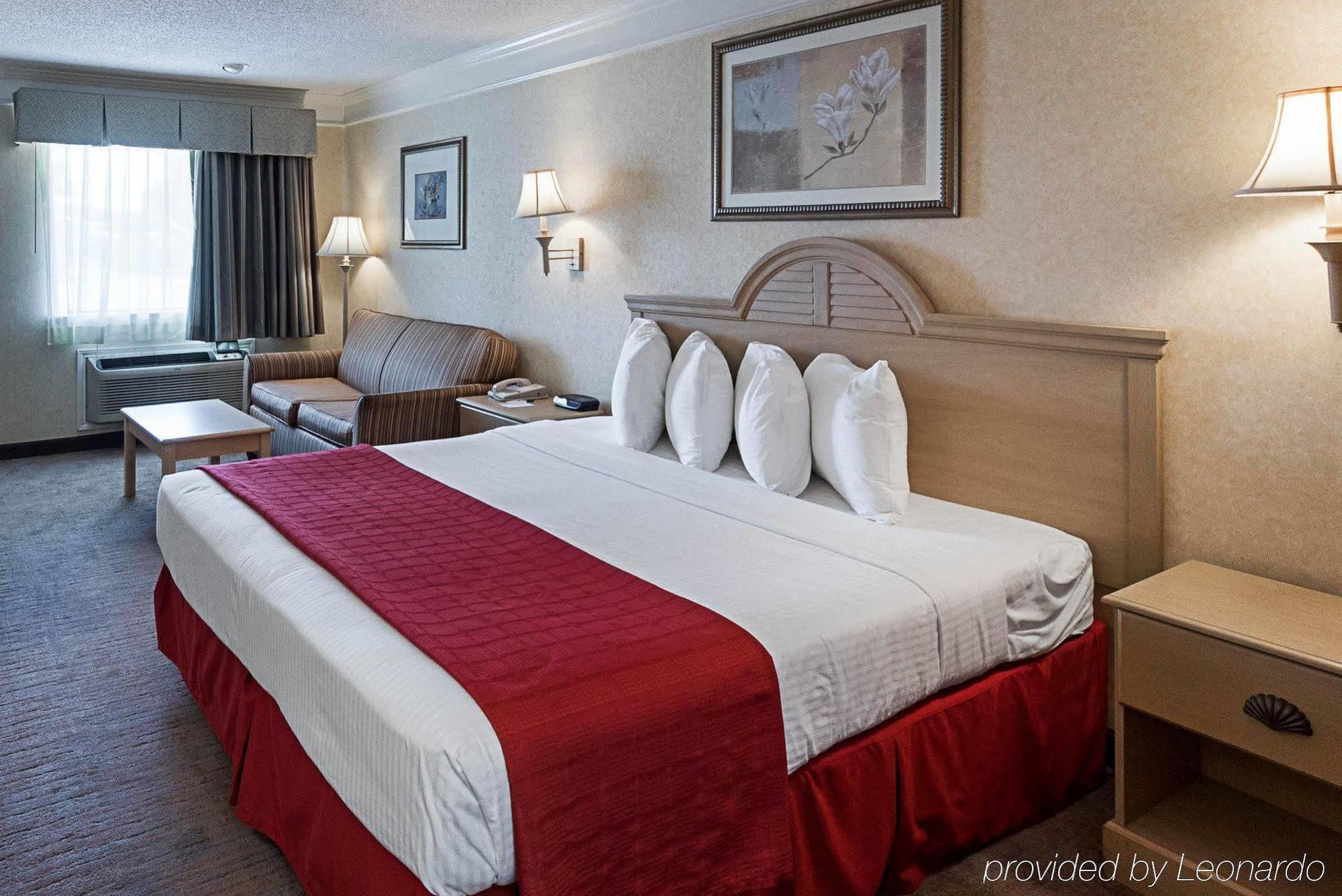Quality Inn Near Lake Marble Falls Kültér fotó