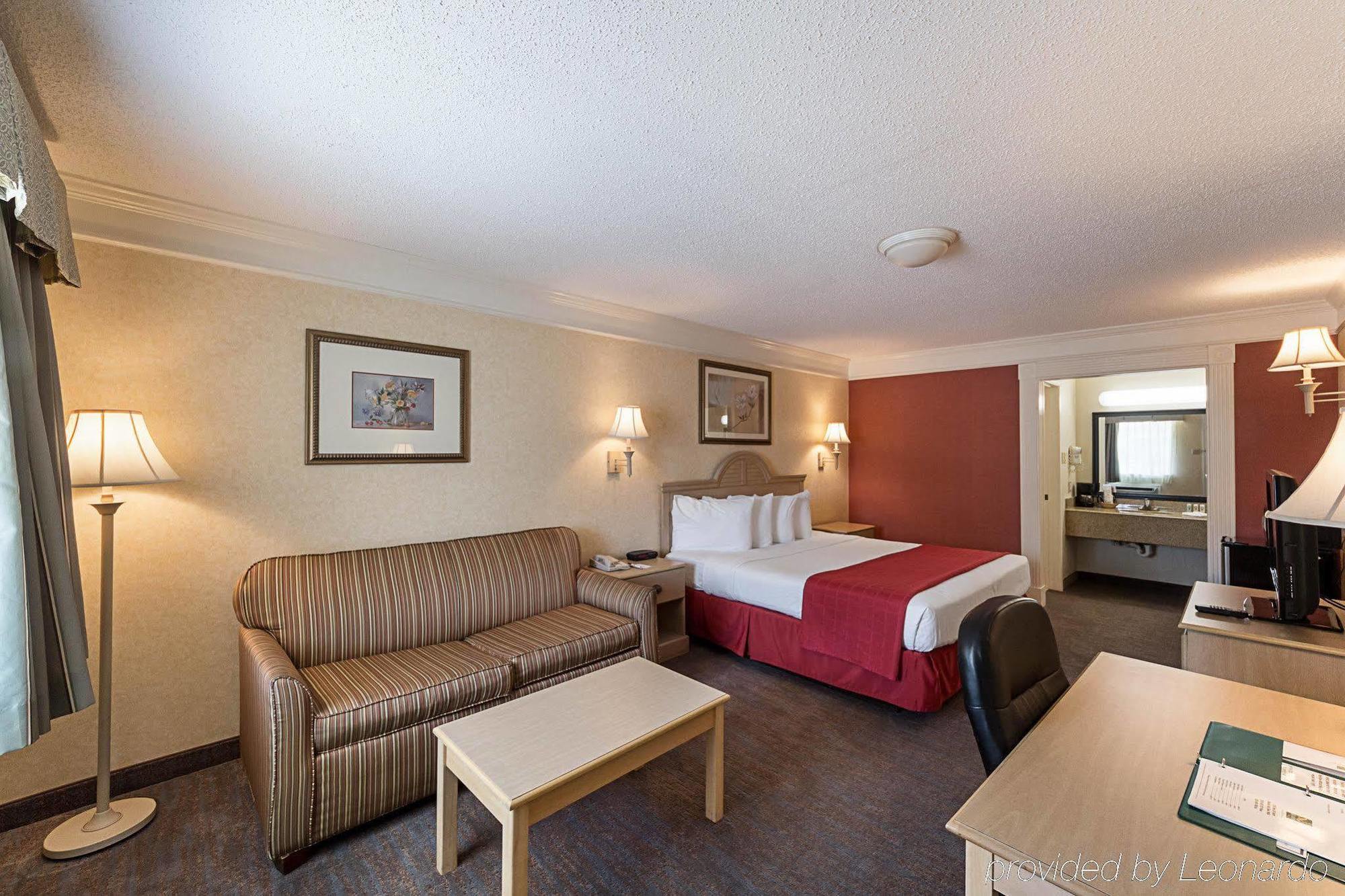Quality Inn Near Lake Marble Falls Kültér fotó