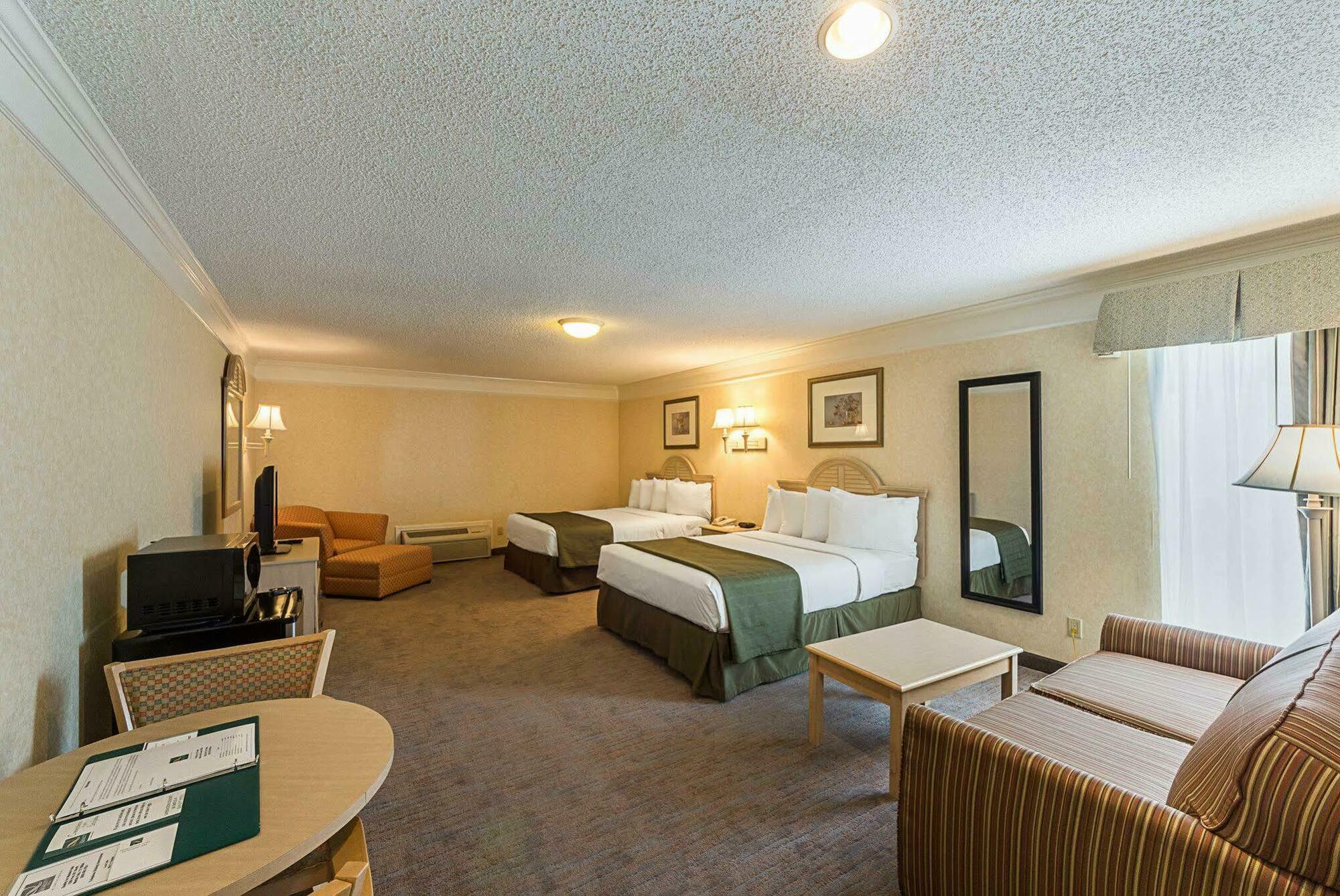 Quality Inn Near Lake Marble Falls Kültér fotó