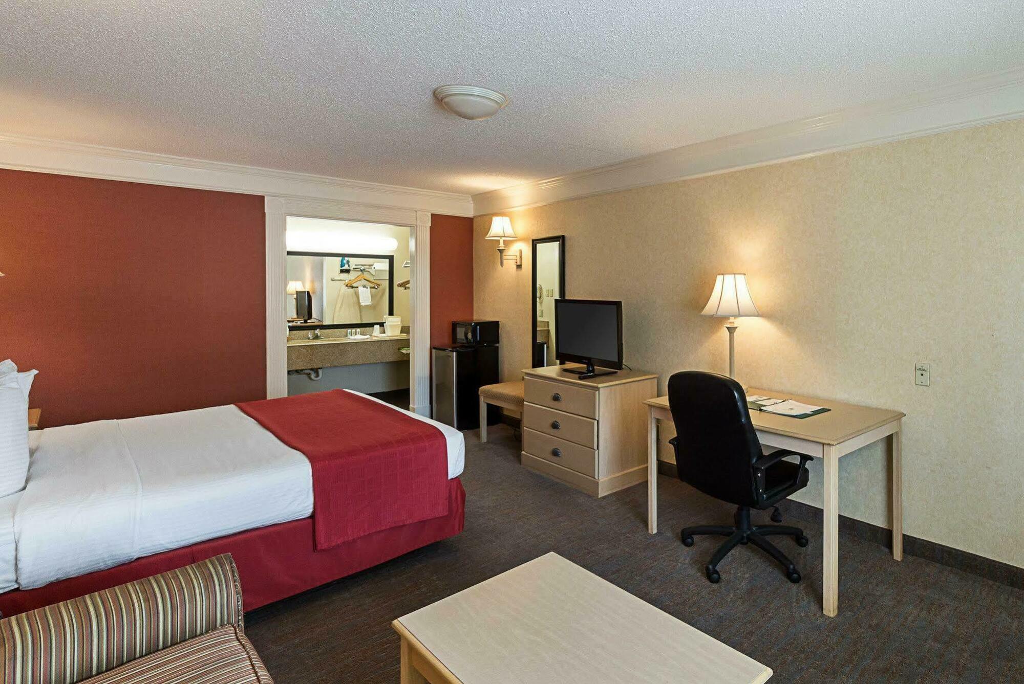 Quality Inn Near Lake Marble Falls Kültér fotó