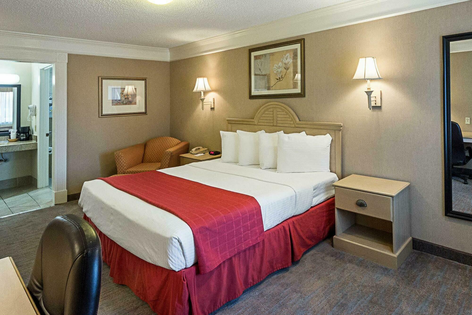 Quality Inn Near Lake Marble Falls Kültér fotó