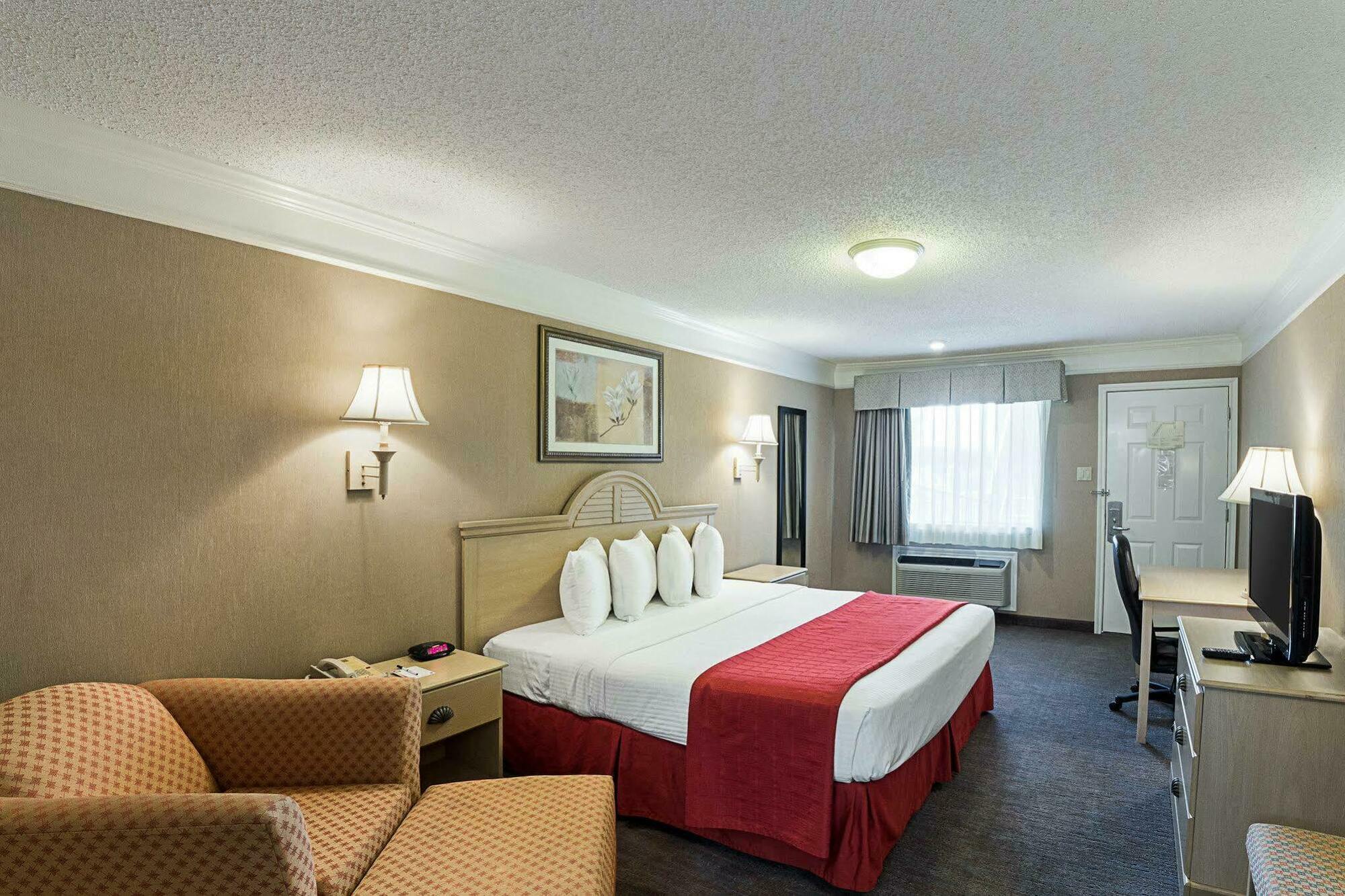 Quality Inn Near Lake Marble Falls Kültér fotó