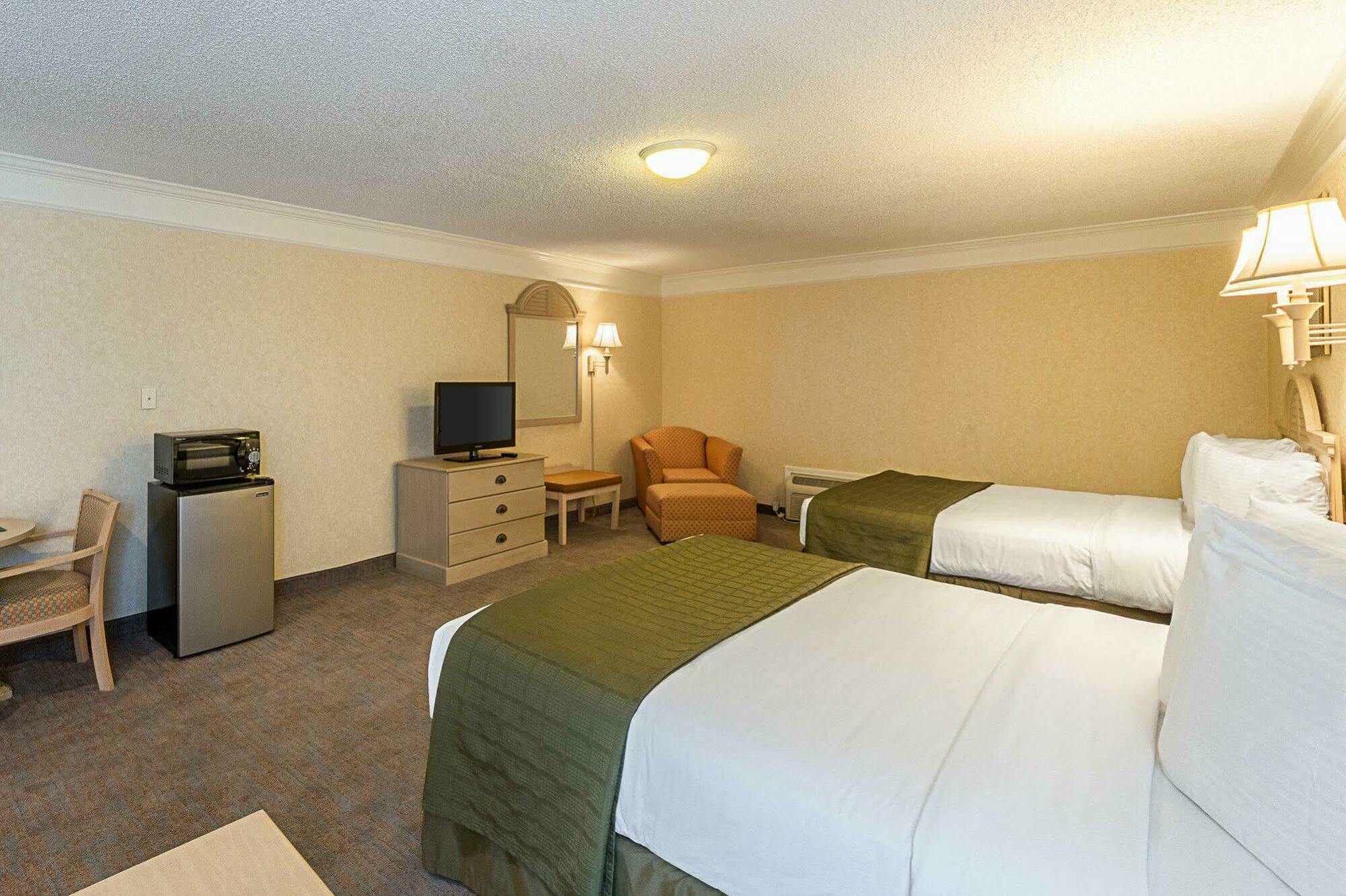 Quality Inn Near Lake Marble Falls Kültér fotó
